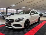 Mercedes-Benz A 180*AMG-LINE*NIGHT-PAKET*PANO*LED*STANDHEIZUNG - Mercedes-Benz mit Benzin-Antrieb: Limousine, 180 AMG Paket