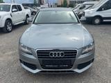 Audi A4 1.8 / Euro 5 / TÜV NEU / Service NEU / NAVI - Audi A4: 8e