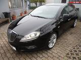 Lancia Delta Oro,Klimaautomatik,Leder,Tüvneu.1.Hand. - Lancia Delta Gebrauchtwagen