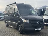 Frankia Yucon 6.0 BD Black Edition jetzt zugreifen und s - Frankia Neu