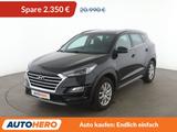 Hyundai Tucson 1.6 TGDI Style 4WD Aut.*NAVI*LED*PDC*SHZ* - Gebrauchtwagen in Köln
