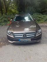 Mercedes-Benz Mercedes Benz 220 TD 89000Km  Standh. Memo... - Mercedes-Benz 220: S220