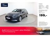 Audi A3 Sportback 35 TFSI advanced S-Tronic AHK/NAV