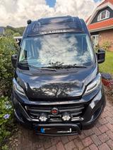 Adria TWIN 640 SLB TOP Zustand AHK Luftfederung - Adria Twin sl