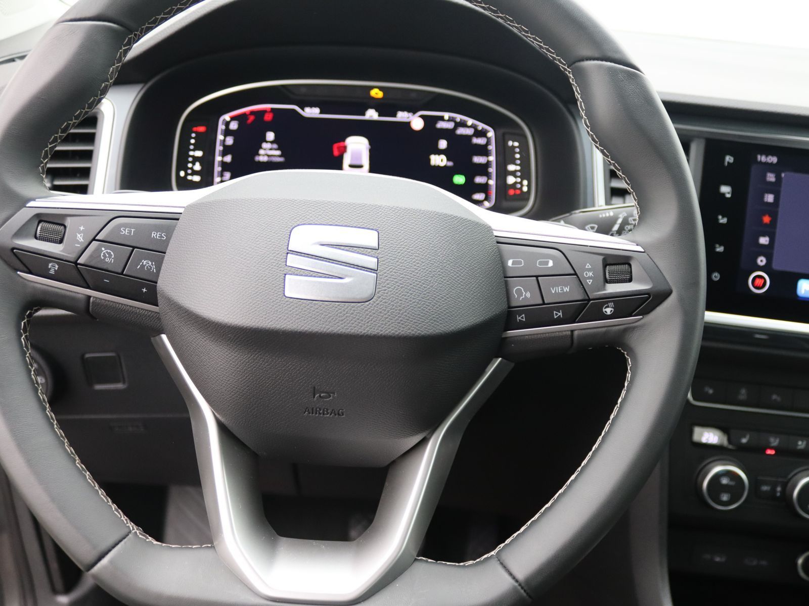 Seat Ateca - Bild 13