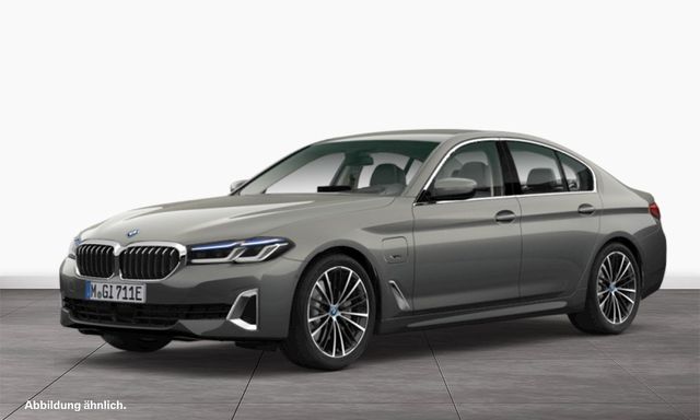 BMW 545e xDrive Limousine Driv.Assist.Prof Head-Up