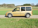 Ford FORD Tourneo Connect GLX - Ford Tourneo Connect aus 2007