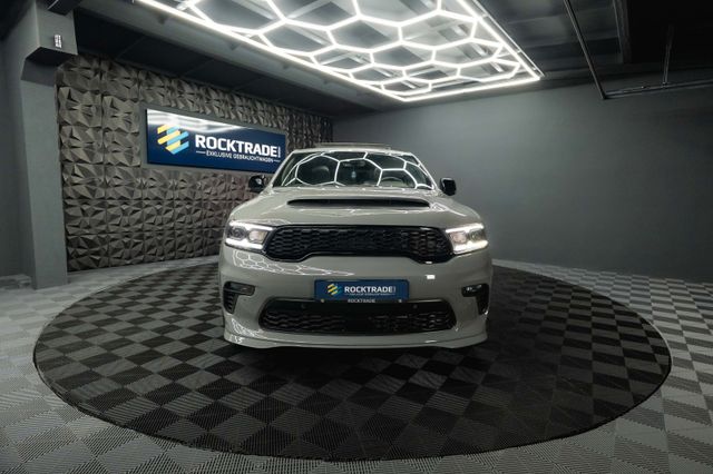 Dodge Durango 5.7 V8 R/T SRT STYLE 4x4 Night-Paket ACC