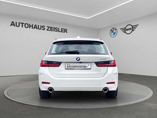 Foto Nummer 6: BMW 320i