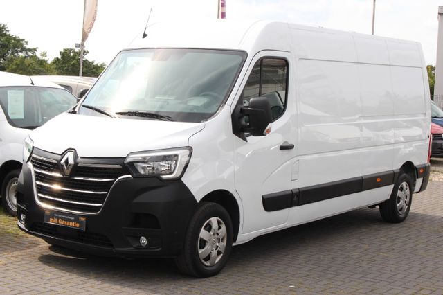 Renault Master Kasten L3H2 3,5 Komfort+Klima+PDC+Tempoma