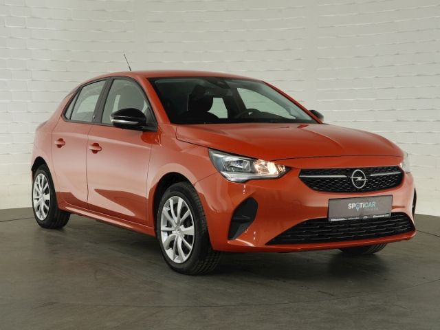 Corsa-e F EDITION 50kWH AT+KEYLESS+KLIMAAUTOMATI