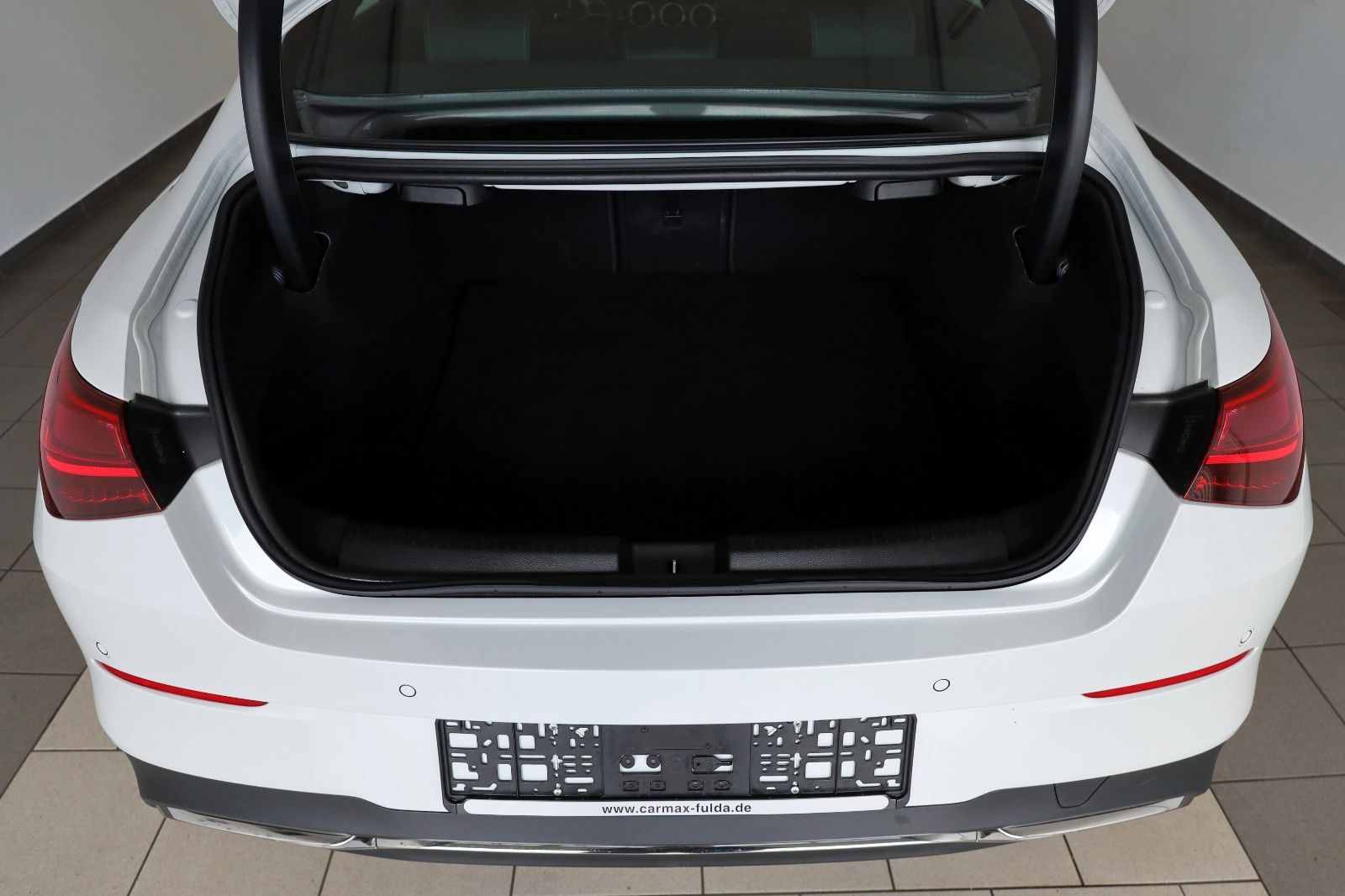 Fahrzeugabbildung Mercedes-Benz CLA 200 d Coupè,T.Leder,Navi,Kamera,SH,Facelift!