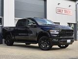 Dodge RAM 1500 5.7 4x4 Laramie Memory AHK Pano LED