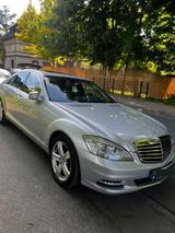 Mercedes-Benz Mercedes S 350 Blutec - Mercedes-Benz S 350 in Dortmund