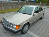 Mercedes-Benz ***W201 2.0 Automatik 102000 Km 190iger*** - gebrauchte Mercedes-Benz 190 aus dem Jahr 1993
