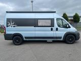 Westfalia Columbus 600 D  Marki.+Kamera+Navi+AHK+Dieselhei - Angebote entsprechen deinen Suchkriterien