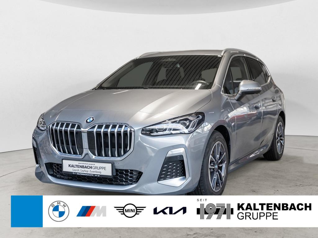 BMW 218i Active Tourer M-Sport LED ACC NAVI KAMERA