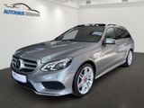 Mercedes-Benz E 350T CDI*AMG*19 Zoll*Pano*360°*4xSitzhzg.*H&K - Mercedes-Benz mit Diesel-Antrieb: AMG