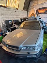 Honda Legend Coupé KA8 - Honda Legend von privat