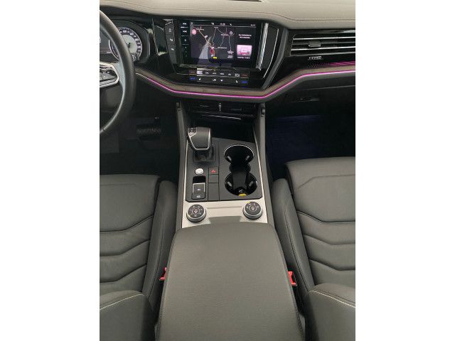 Touareg Atmosphere 3.0 V6 TDI tiptronic 4Motion