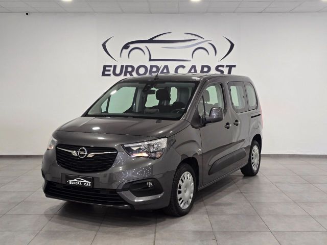 Andere Opel Combo Life Combo Life 1.5D 100 CV S&S Advan