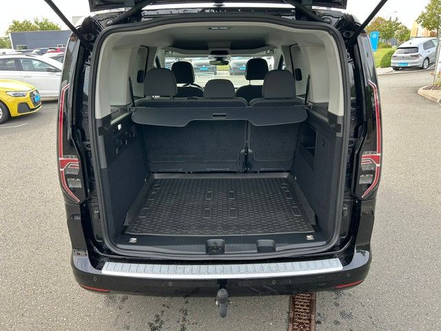 Foto Nummer 13: VW Caddy