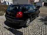 BMW 116i Edition Lifestyle+152000 km - BMW 116 aus 2010: 116i