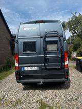 Rapido Dreamer Family Van: PV, Winterpaket, div. Extras - Rapido Diesel