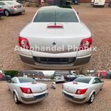 Renault Megane II Coupe / Cabrio Dynamique*GARANTIE*TÜV* - Renault Megane bis 10.000 Euro