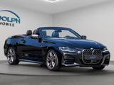 BMW M440i CABRIO xDRIVE 1.HAND SCHECKH. H&K GARANTIE - BMW M440 Cabrio Gebrauchtwagen