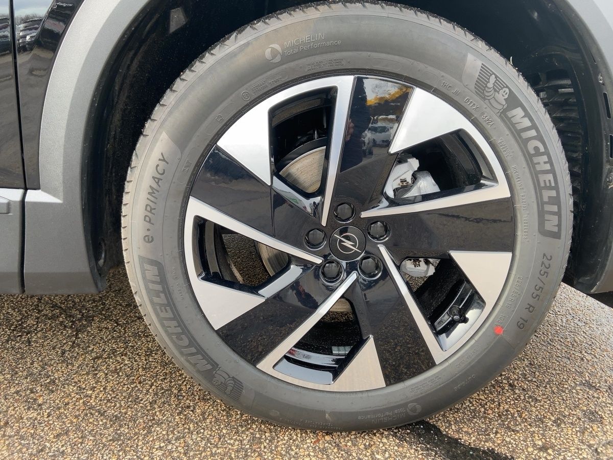 Opel Grandland (X) - Bild 7