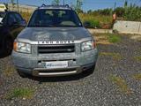 Land Rover Freelander 2.2 TD4 S.W. S - Land Rover Freelander aus 2000