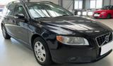 Volvo V70 Kombi Momentum 2.4 D*XE*NAVI*LEDER*TÜV* - Volvo V70 mit Diesel-Antrieb: 2.4