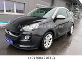 Opel Adam Jam 1.4 | Sitzheizung | Bluetooth | 2.Hand - Opel Adam mit Benzin-Antrieb: Kleinwagen, 1.2