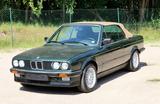 BMW 325 i Cabrio - BMW 325 in Hamburg