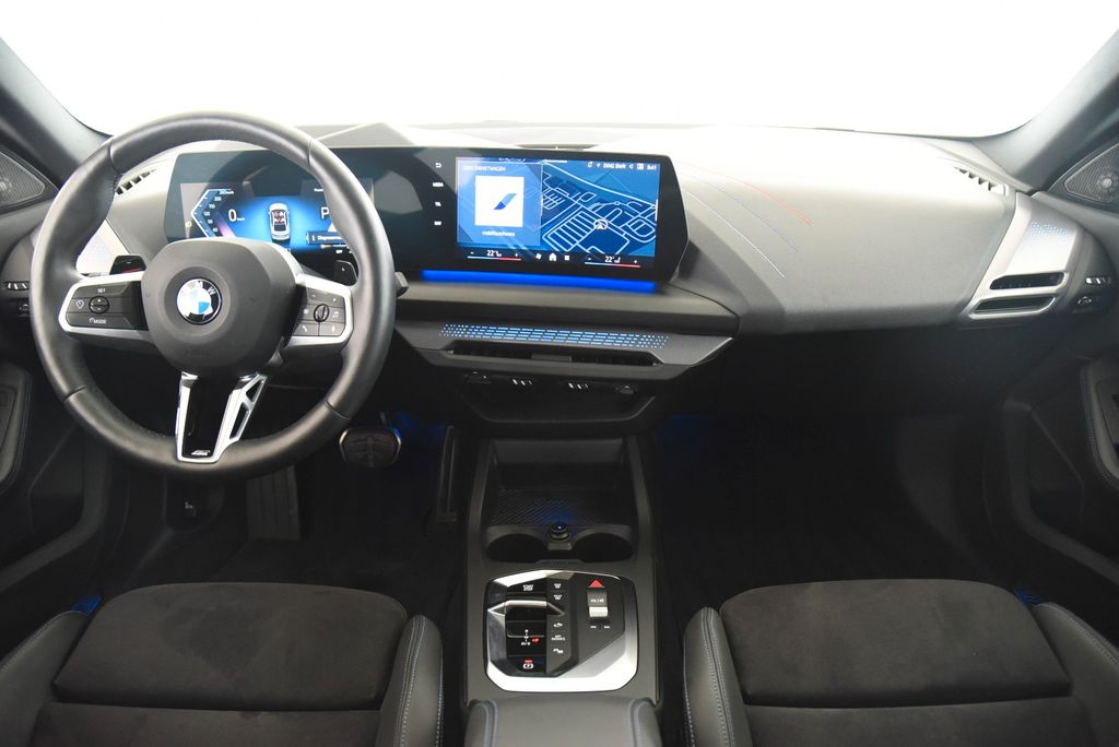 BMW 220 Gran Coupé