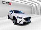 Mazda CX-3 Exclusive-Line 6MT AWD - Mazda 3: Allradantrieb