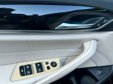 BMW 530 - 11