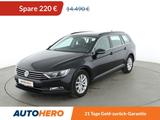 Volkswagen Passat 2.0 TDI Comfortline BM*NAVI*PDC*SHZ*ACC* - Volkswagen Passat: Kombi, 2.0