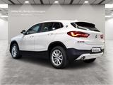 BMW X2 sDrive18i Navi PDC LED Sitzheizung - BMW X2 in Mannheim
