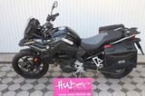BMW F800GS Tief 3 J. Öl inklusive, Koffer - Offers