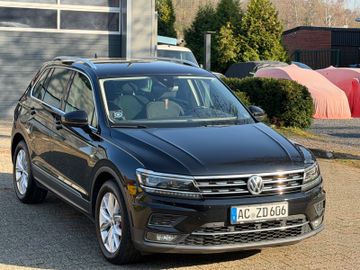 Volkswagen Tiguan - 2