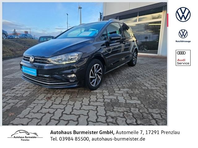 Volkswagen Golf VII Sportsvan 1.0 TSI Join