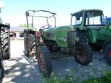 Fendt Farmer 3-S FW 238-S - Fendt Schlepper 2