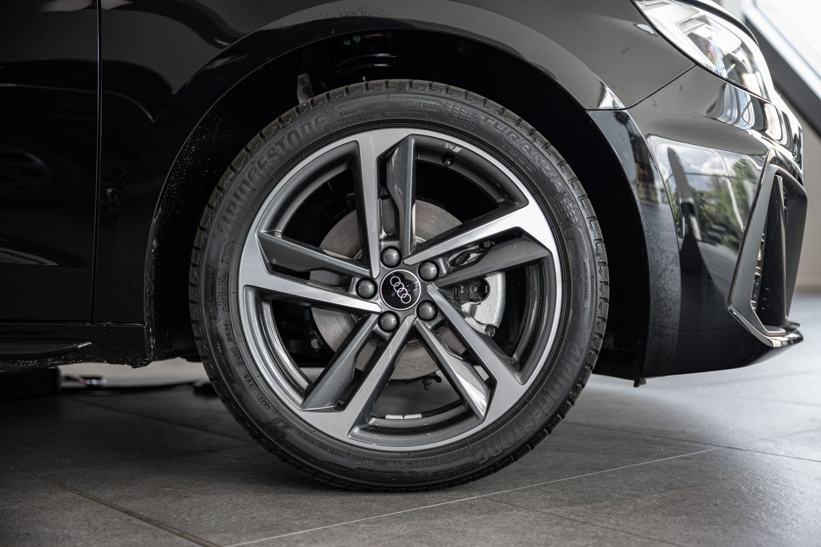 Audi A1 - Bild 4