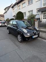 Nissan Micra 1.2 i-Way 48kW i-Way - Nissan Micra Gebrauchtwagen in Frankfurt