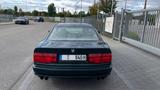 BMW 840Ci Auto 840ci e31 oldtimer - BMW 840: Ci