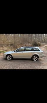 Mazda 6 Kombi - gebrauchte Mazda 6 aus dem Jahr 2003