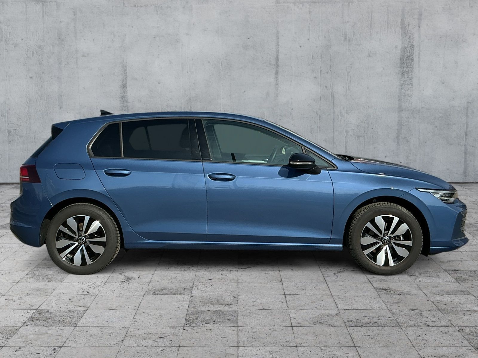 Volkswagen Golf - Bild 7