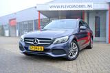 Mercedes-Benz C 350 Estate e Lease Edition Aut. Half Leder|Cam - Mercedes-Benz C 350 Plug-In Hybrid Gebrauchtwagen